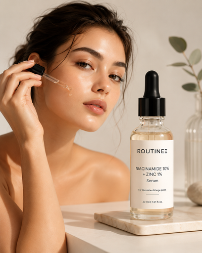 Brightening Face Serum