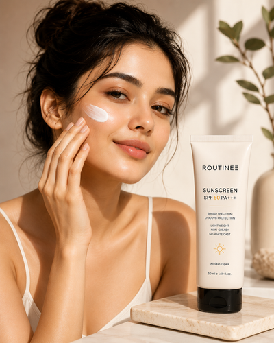 Aquagel Sunscreen SPF50 PA++++