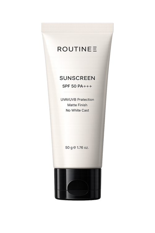 Aquagel Sunscreen SPF50 PA++++