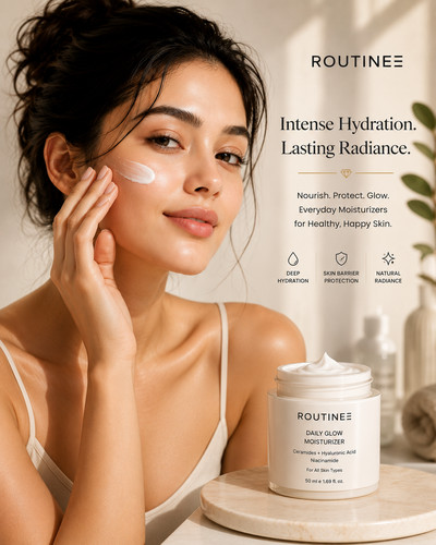 Brightening Moisturizer