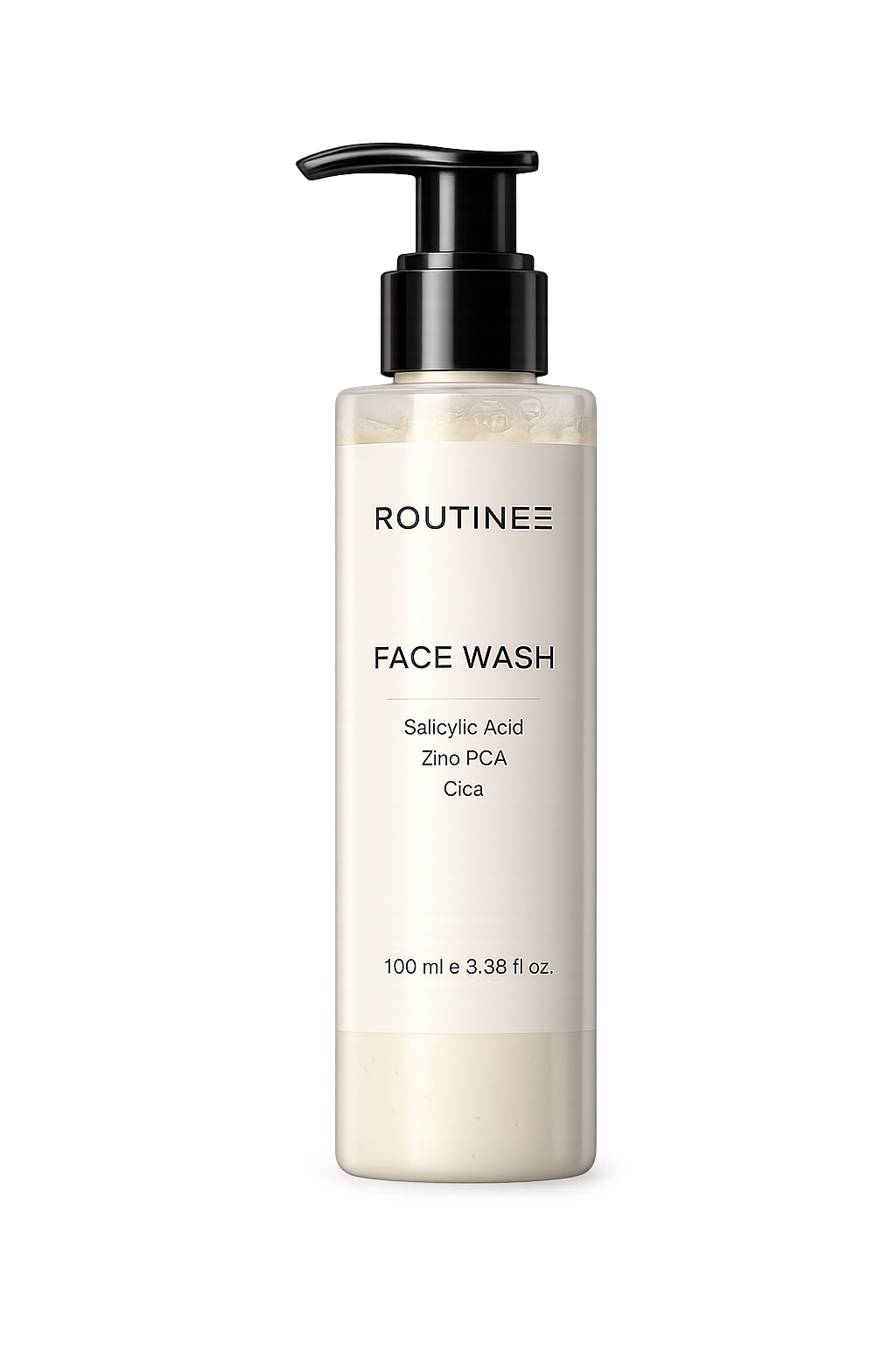 Brightening Face Wash