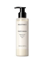 Brightening Face Wash